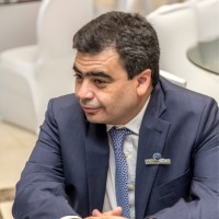 Ultimatrue Engineering Industries Employee Alaa Adawy's profile photo