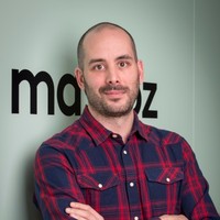 Masvoz Employee Miquel C's profile photo
