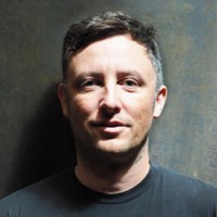 DAT Freight & Analytics Employee Jesse Conte's profile photo