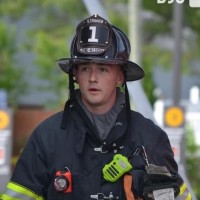 Nashua Fire & Rescue Employee Christopher Reed's profile photo