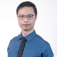 TELUS Employee Matt Chan's profile photo
