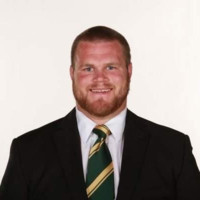 Arthrex Colorado Springs Employee Tyler M.'s profile photo