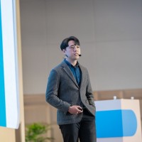 OpenNet Limited Employee Mike Hsu's profile photo