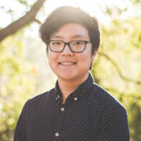 Alleviate Tax Employee Justin Kim's profile photo