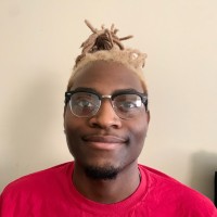 Prolific Works Employee Tevaun Sandidge's profile photo