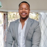 STRIDE IT Employee Tebogo Photoane's profile photo