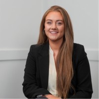 Ryans Cleaning Employee Niamh Ryan's profile photo
