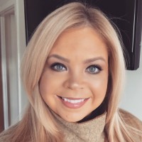 Changing Lives Employee Alex Jenkins's profile photo