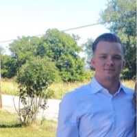 EASTROCK SOLUTIONS Employee Jeremiah Leonard's profile photo