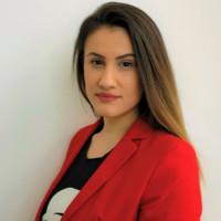 Visual Method Employee Esen Balevska's profile photo