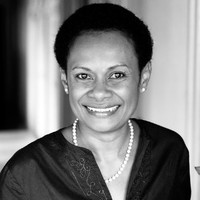 Air Niugini Employee Lisa Hill's profile photo