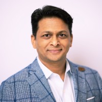 Pravin Kamble