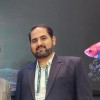 SHARP India Employee Yogesh Tiwari's profile photo