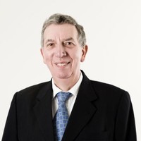 Corpay Employee Alan Collins's profile photo
