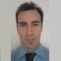 Agarik Employee Sylvain Faupin's profile photo