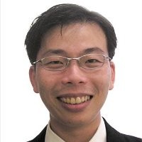 Ngee Ann Polytechnic Employee David Seow's profile photo