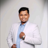 NAQ Global Companies Employee Neeraj K.'s profile photo