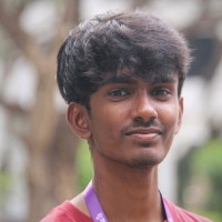 Figr Employee Raaghav Pohutezhini's profile photo