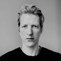 AudioSalad Employee Tom Deakin's profile photo