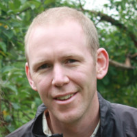 Ben Dougherty