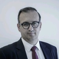 Exness Employee Sotiris Kambanellas's profile photo