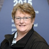 Nissan Motor Manufacturing Ltd. Employee Michelle Hill's profile photo