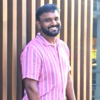 Ideas2IT Technologies Employee Karthick Rengasamy's profile photo