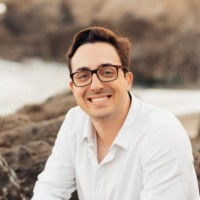 Roadmap Employee Sean Donnelly's profile photo