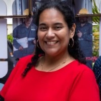 Indupark Employee Mary Seminario Becerra's profile photo