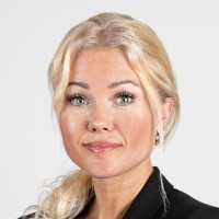 byWiT Employee Frida Lönnqvist's profile photo
