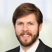 KPMG US Employee Daniel Taylor's profile photo