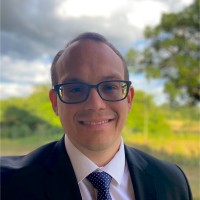 Secure Trust Bank Employee Ben Bradbury's profile photo