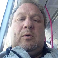 Prospects for People with Learning Disabilities UK Employee Richard Murton's profile photo