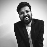 TruckX Inc Employee Pratik Rokade's profile photo