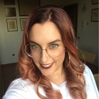 Pinalli Employee Federica Ravaioli's profile photo