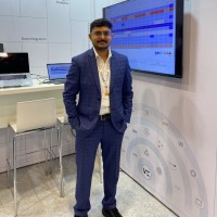 Ventriks Employee Kishore Kumar.r's profile photo