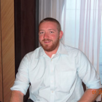 LoadTrek Employee Jonathan sheehy's profile photo