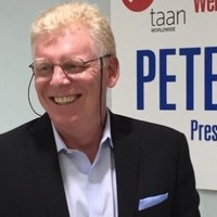 Peter Gerritsen Email & Phone Number