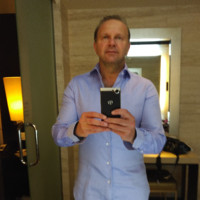 Grupo Toolcraft Employee Abraham Attias's profile photo