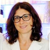 Centro Studi Synapsy Employee Carmela Bonavita's profile photo