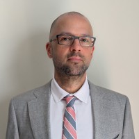 Native American Rehabilitation Association of the Northwest, Inc. (NARA) Employee John Cali's profile photo