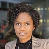 The Opus Group Employee Georgina Jackson's profile photo