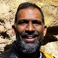 Quilt Employee Ernie Prabhakar's profile photo
