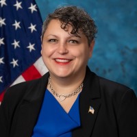 U.S. Department of Veterans Affairs Employee Devin Johnston's profile photo