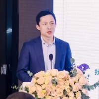 AbbVie Employee Dong Chen's profile photo