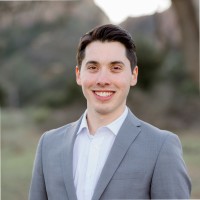 Los Angeles County Public Defender Employee Adam Cohen-Peckham's profile photo