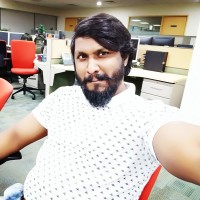 Prashanth Katipogu Email & Phone Number