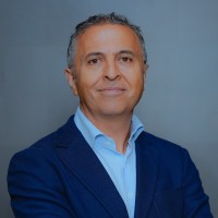 Procter & Gamble Employee Samir Lebbar's profile photo