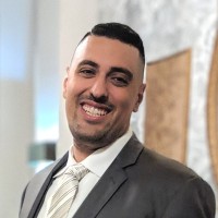 ALL4 Employee Luis Sanchez's profile photo
