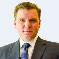 Exponent Employee Robert Hardison's profile photo